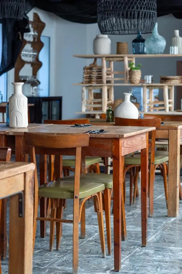 Hostal Boutique Es Menut Tossa de Mar Spain