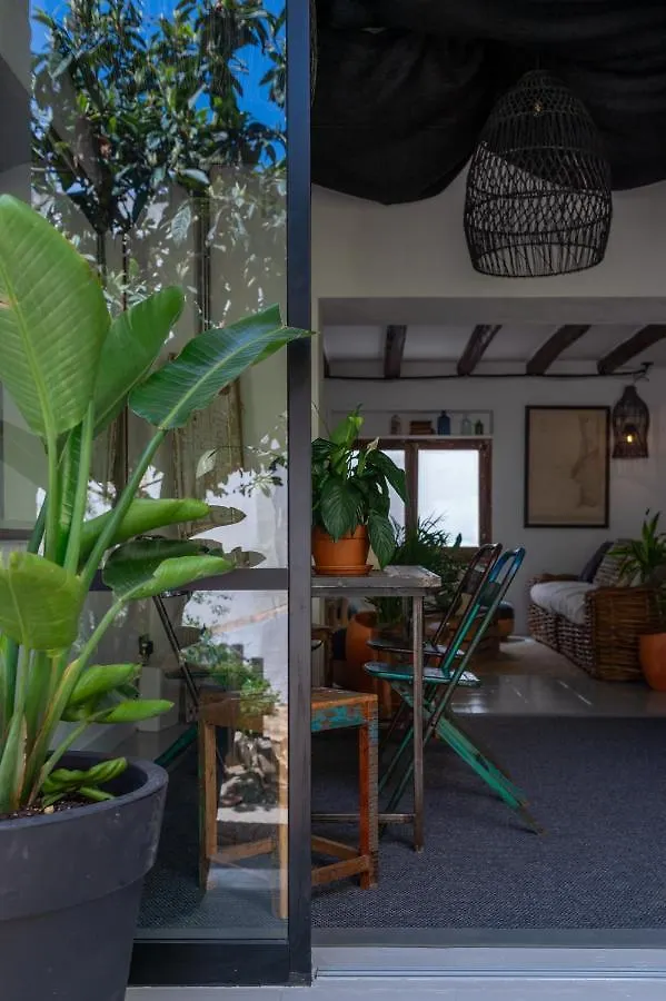 Hostal Boutique Es Menut Tossa de Mar 0*,  Spain