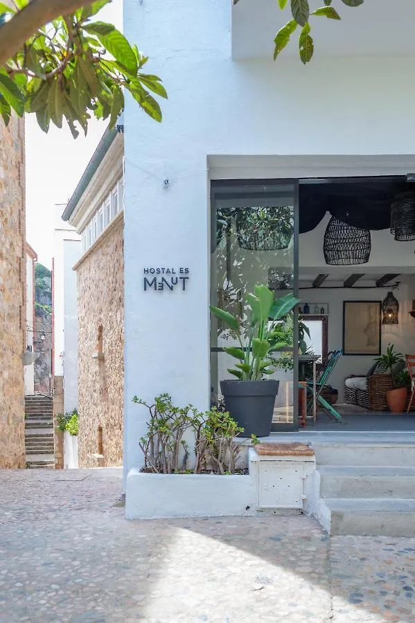 Hostal Boutique Es Menut Tossa de Mar
