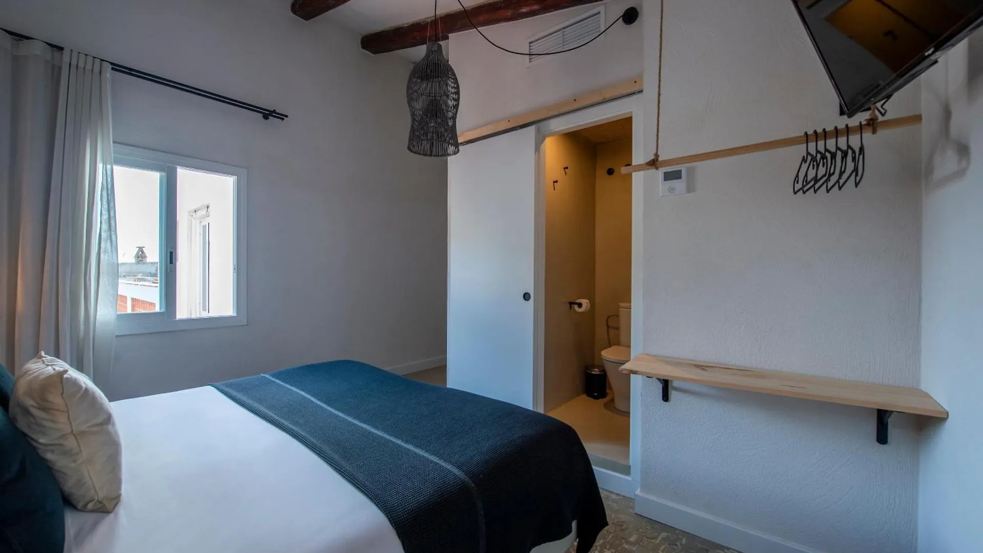 Guest house Hostal Boutique Es Menut Tossa de Mar