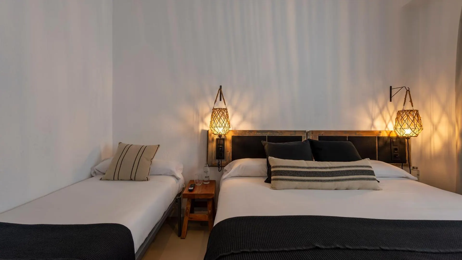 Hostal Boutique Es Menut Tossa de Mar