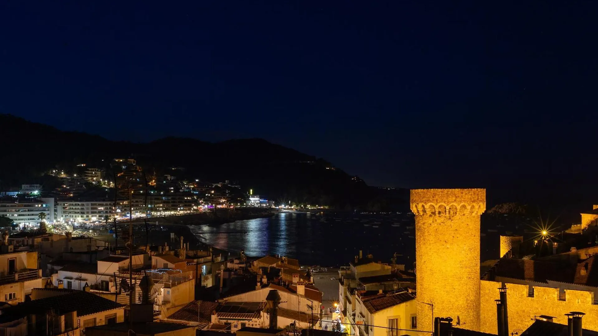 Hostal Boutique Es Menut Tossa de Mar 0*,  Spain