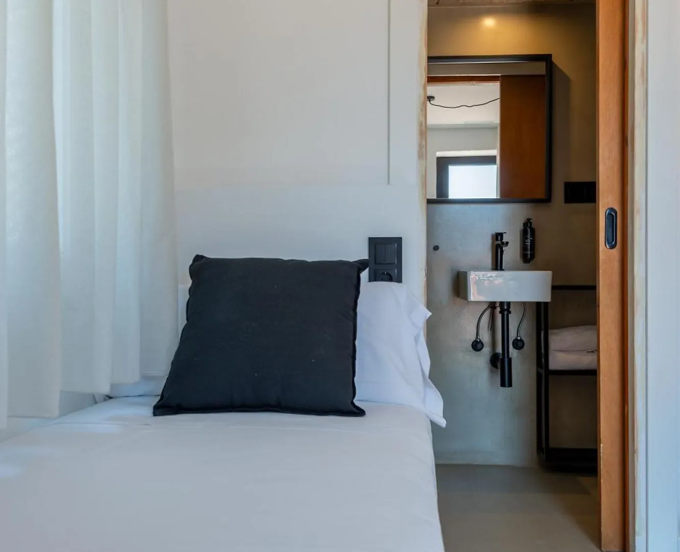 Hostal Boutique Es Menut Tossa de Mar