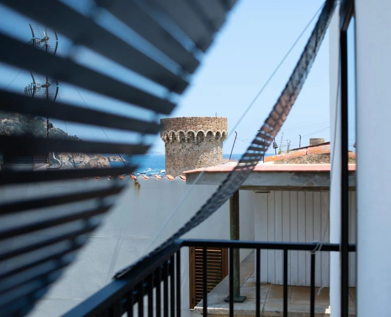 Hostal Boutique Es Menut Tossa de Mar Guest house