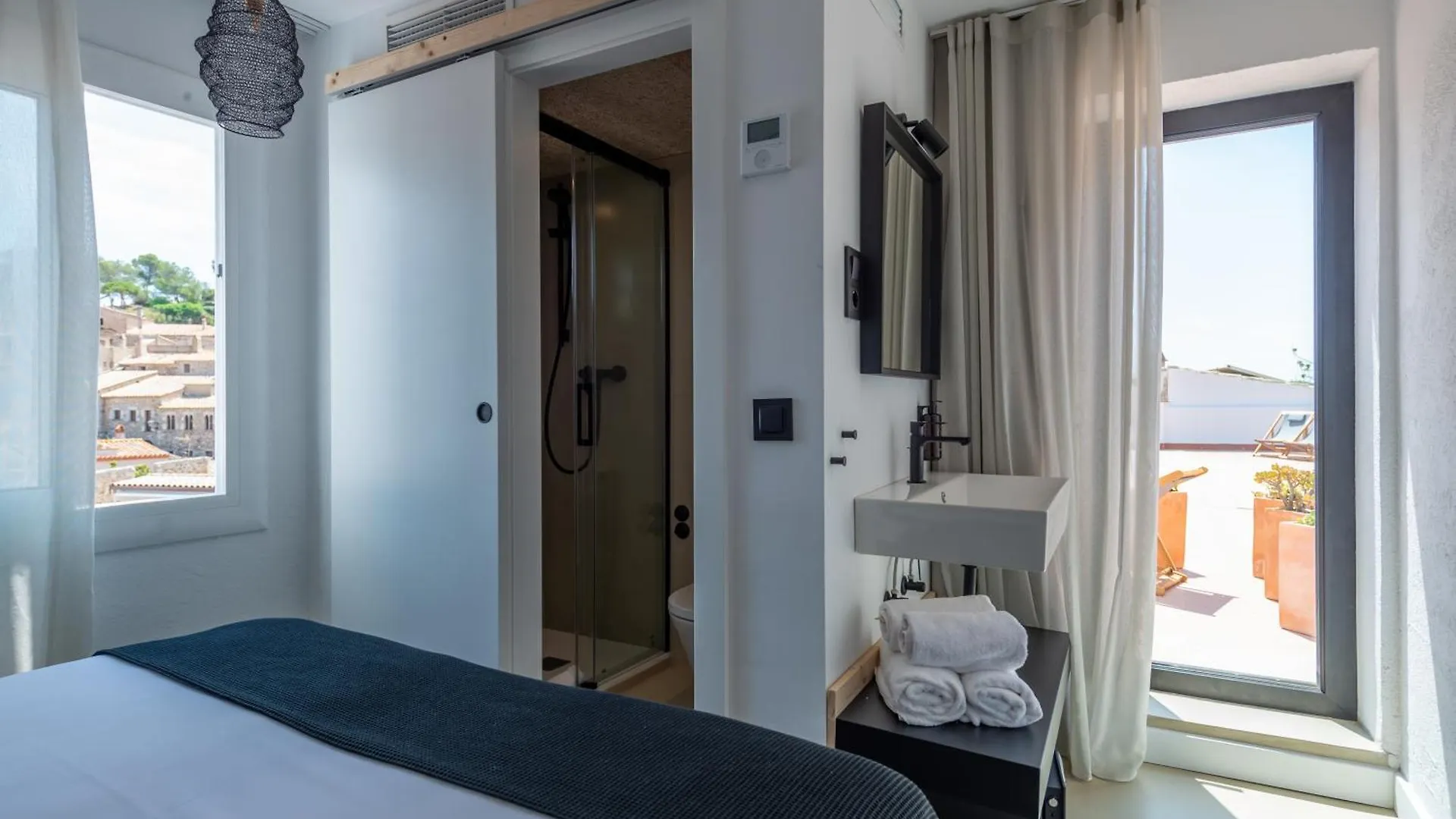Hostal Boutique Es Menut Tossa de Mar