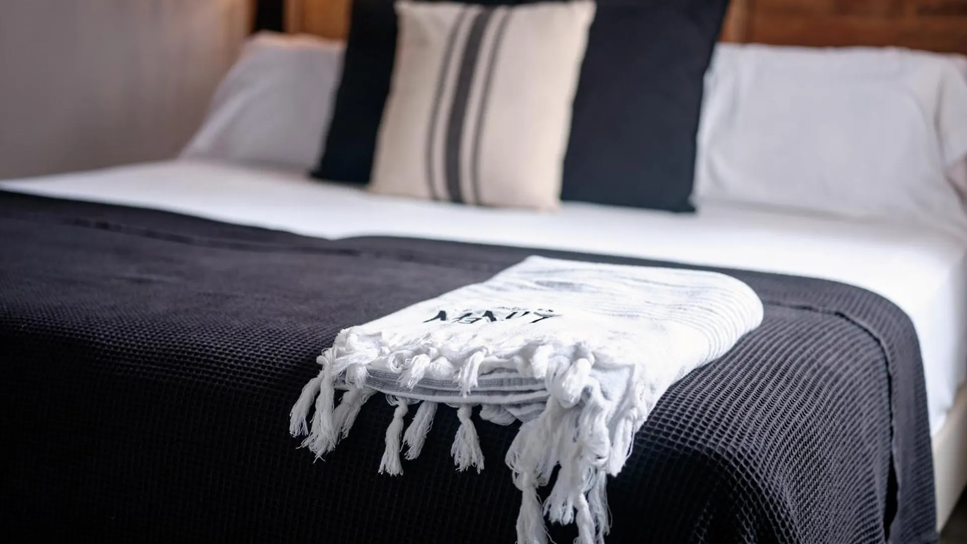 Hostal Boutique Es Menut Tossa de Mar Guest house