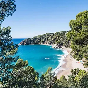 4* Campeggio Cala Llevado