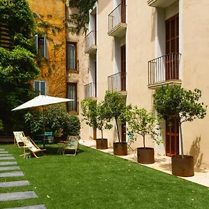3* Hotel Fonda 1771