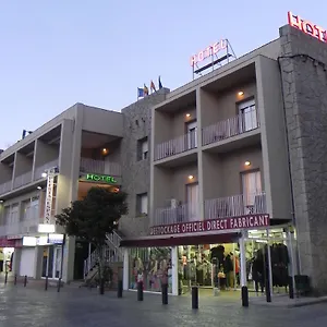 3* Hotel Puerta De Espana