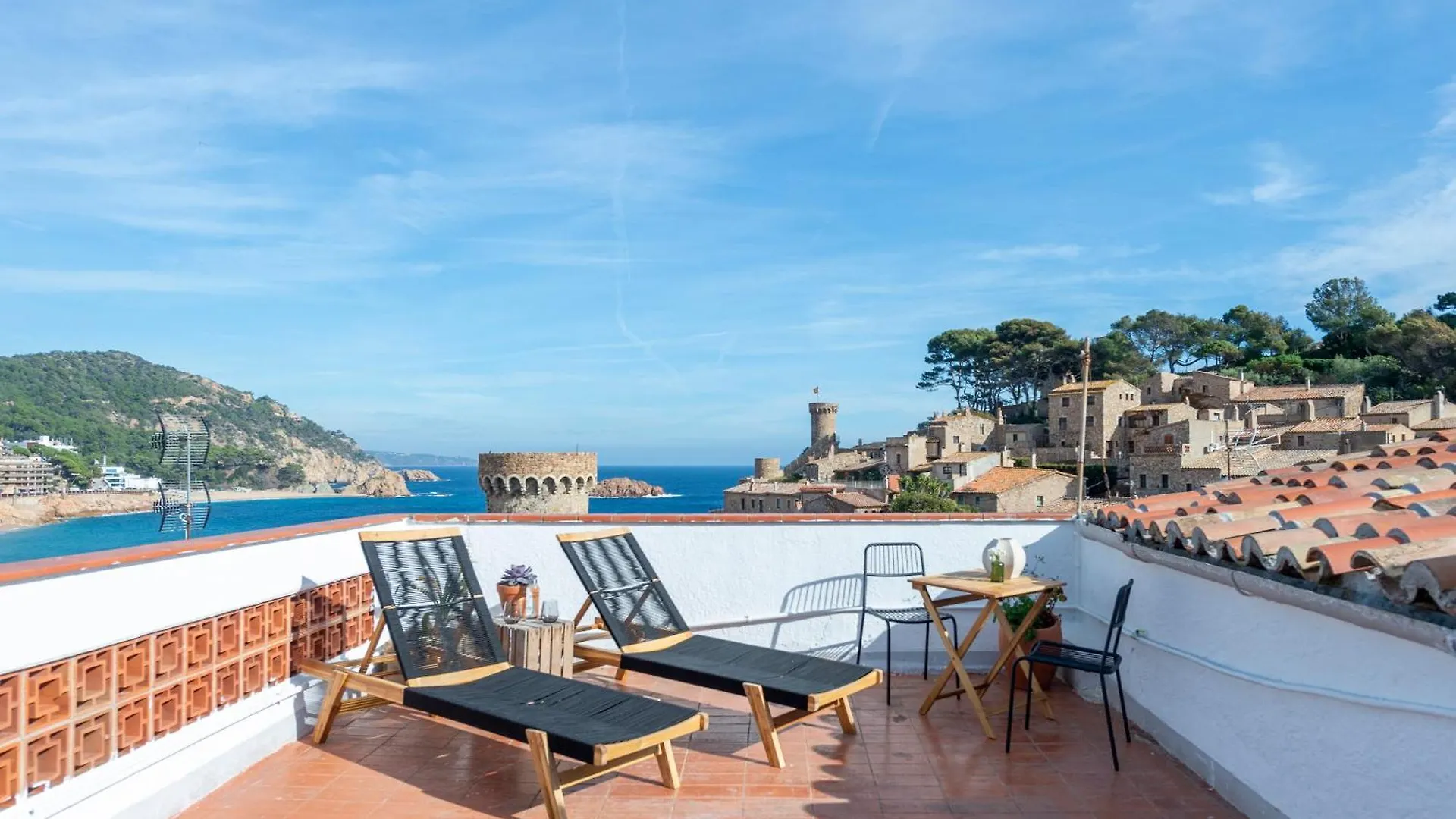 Hostal Boutique Es Menut Tossa de Mar