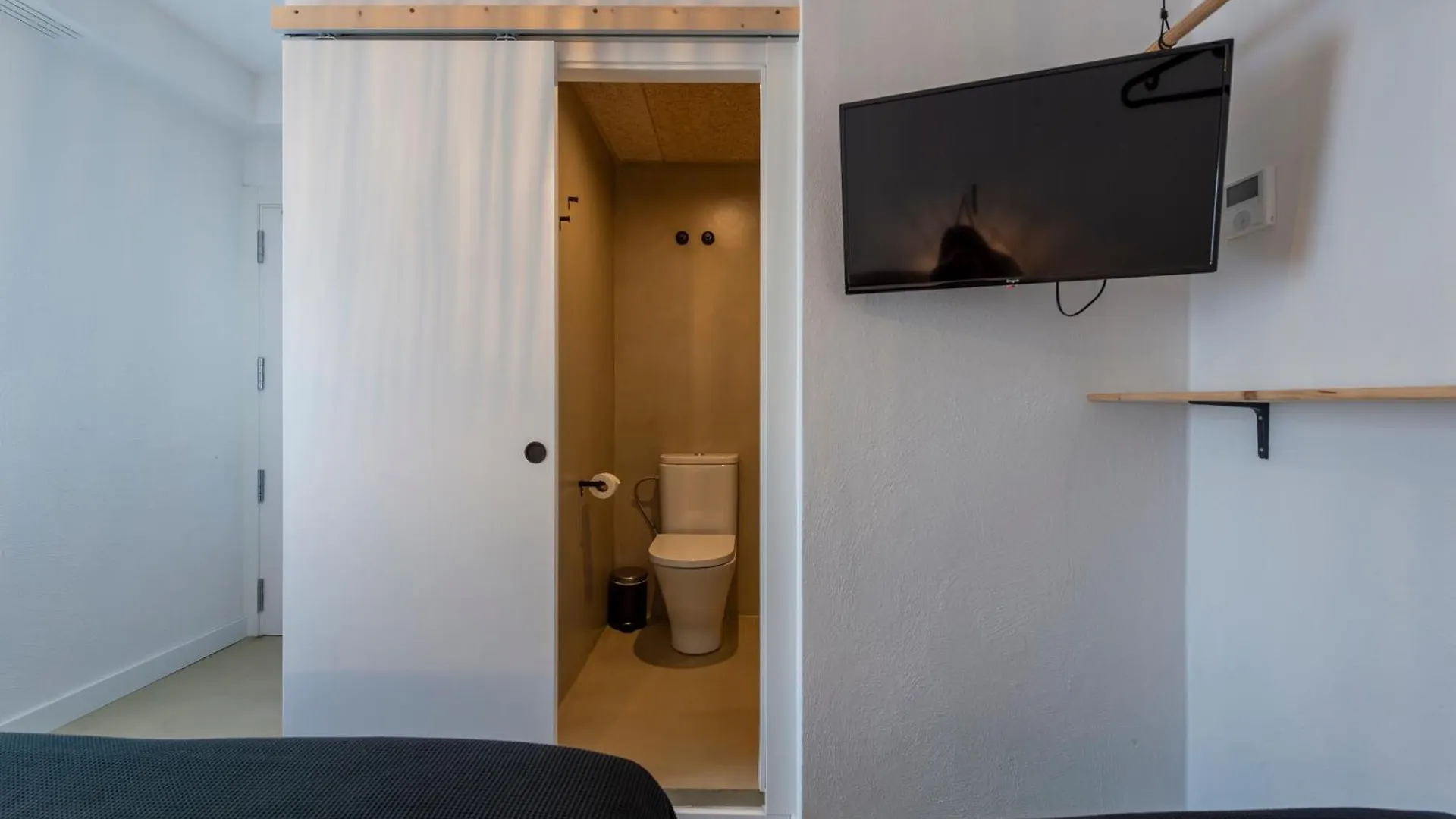 Hostal Boutique Es Menut Tossa de Mar Affittacamere