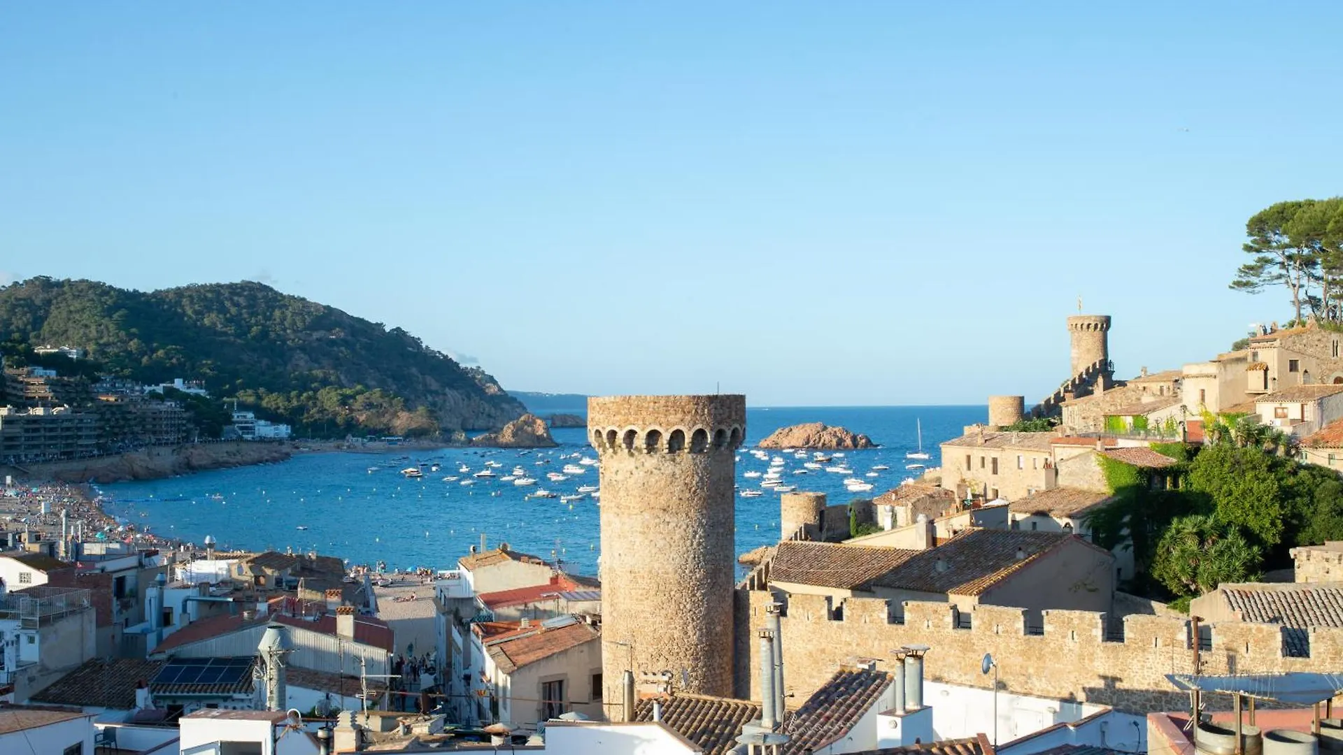 Hostal Boutique Es Menut Tossa de Mar 0*,  Spagna