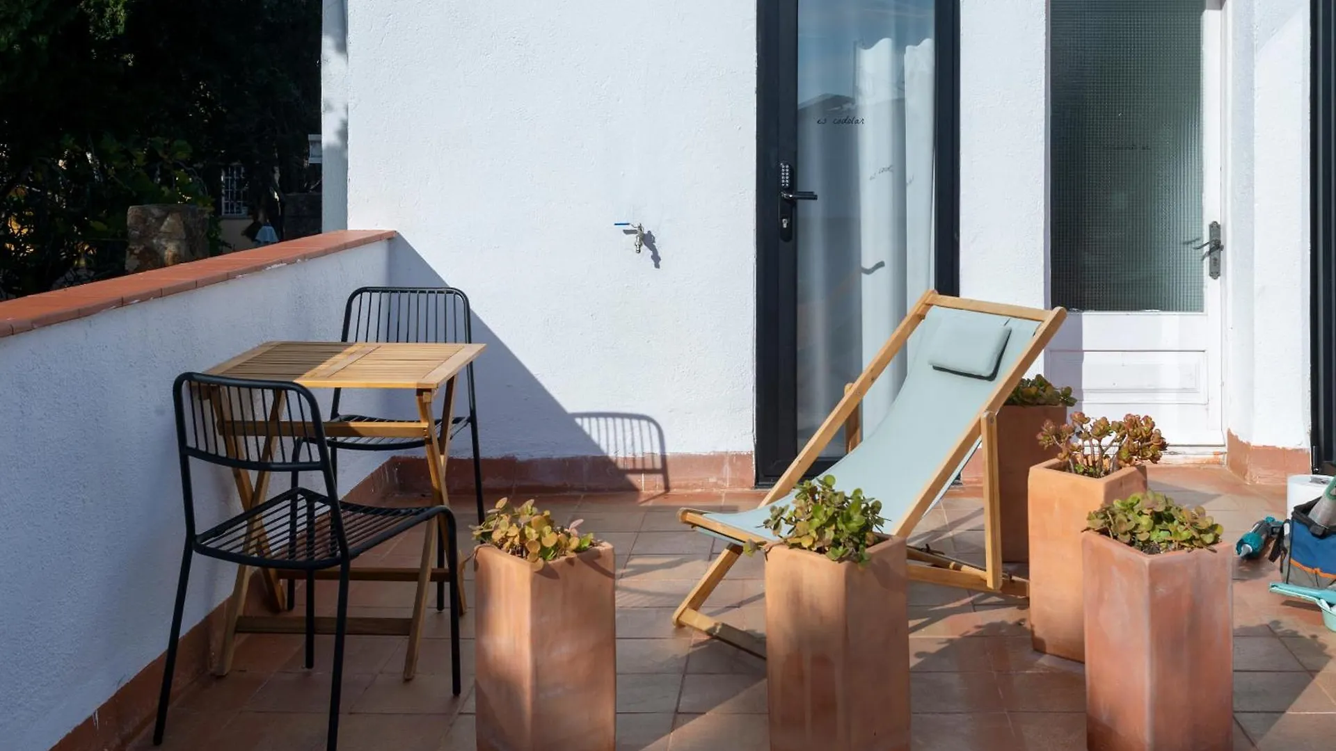 Hostal Boutique Es Menut Tossa de Mar Affittacamere