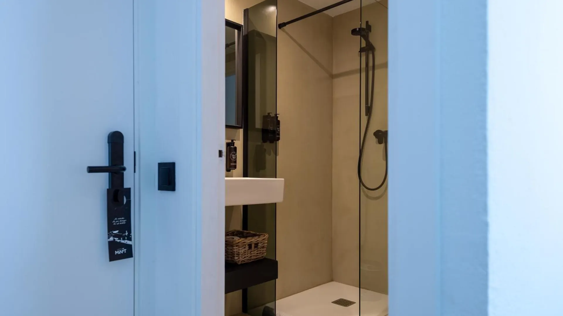 Affittacamere Hostal Boutique Es Menut Tossa de Mar
