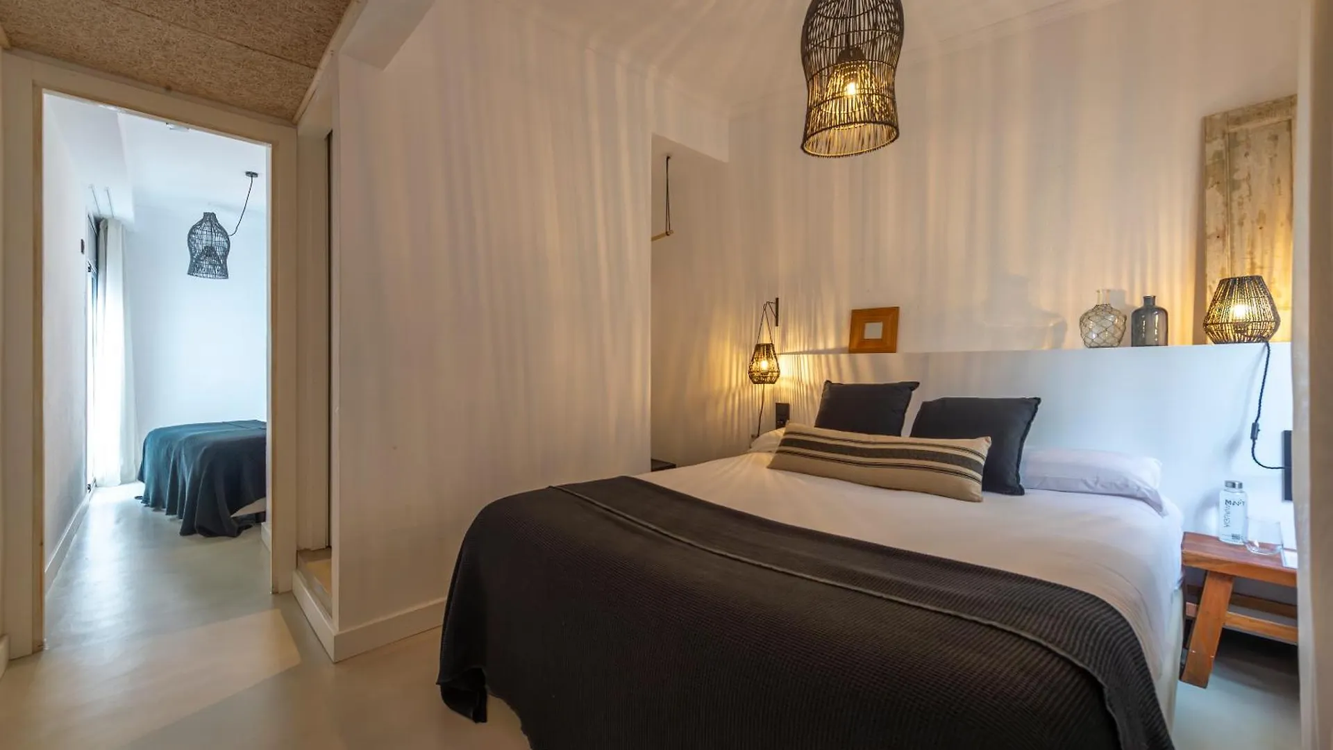 Affittacamere Hostal Boutique Es Menut Tossa de Mar