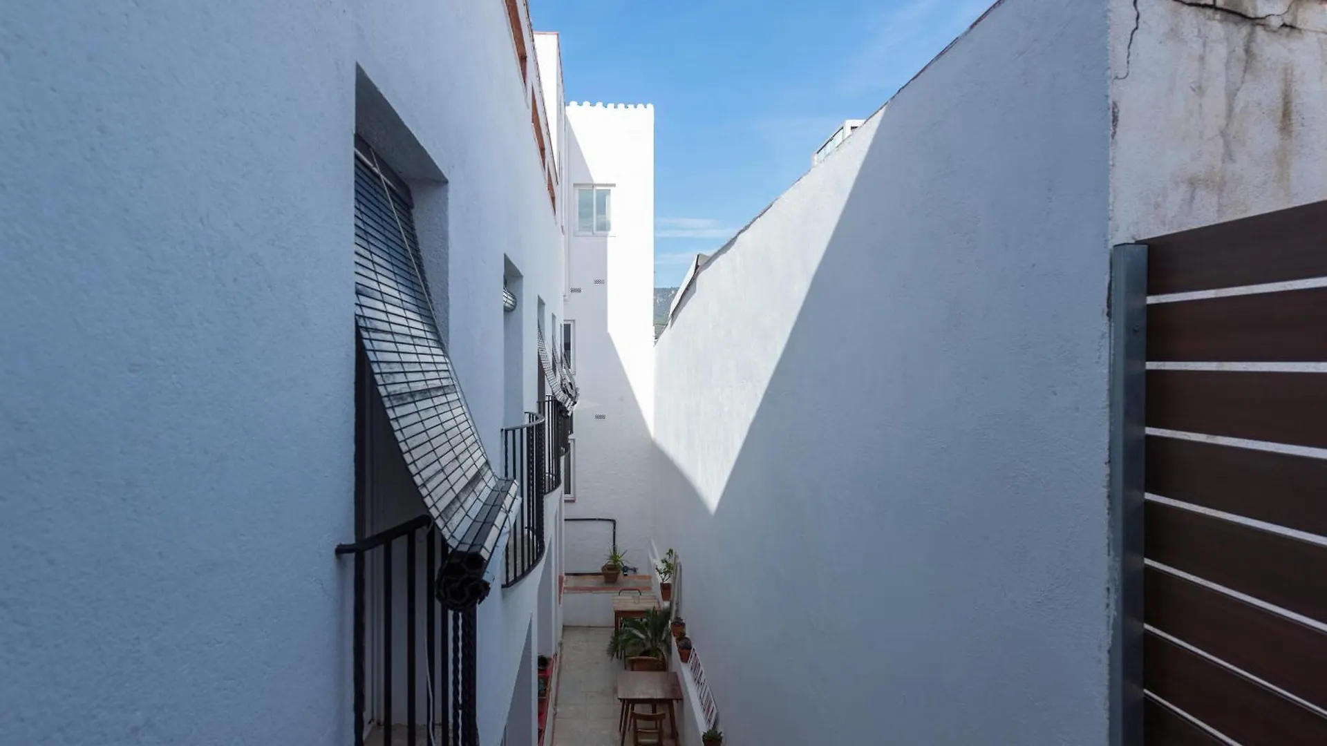 Hostal Boutique Es Menut Tossa de Mar 0*,