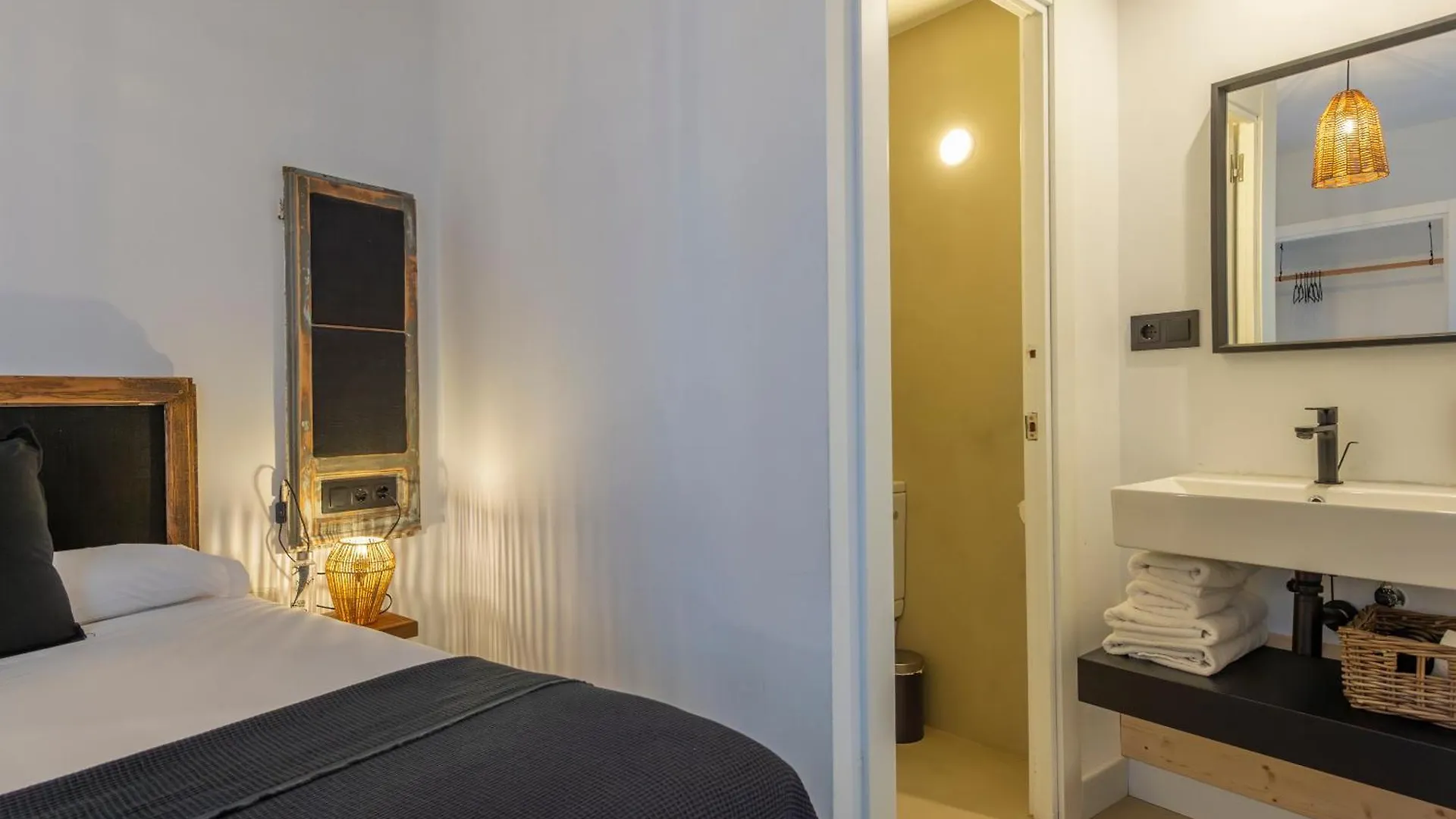 Hostal Boutique Es Menut Tossa de Mar 0*,  Spain