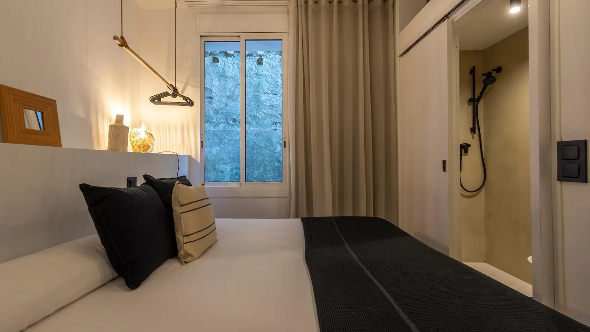 Hostal Boutique Es Menut Tossa de Mar