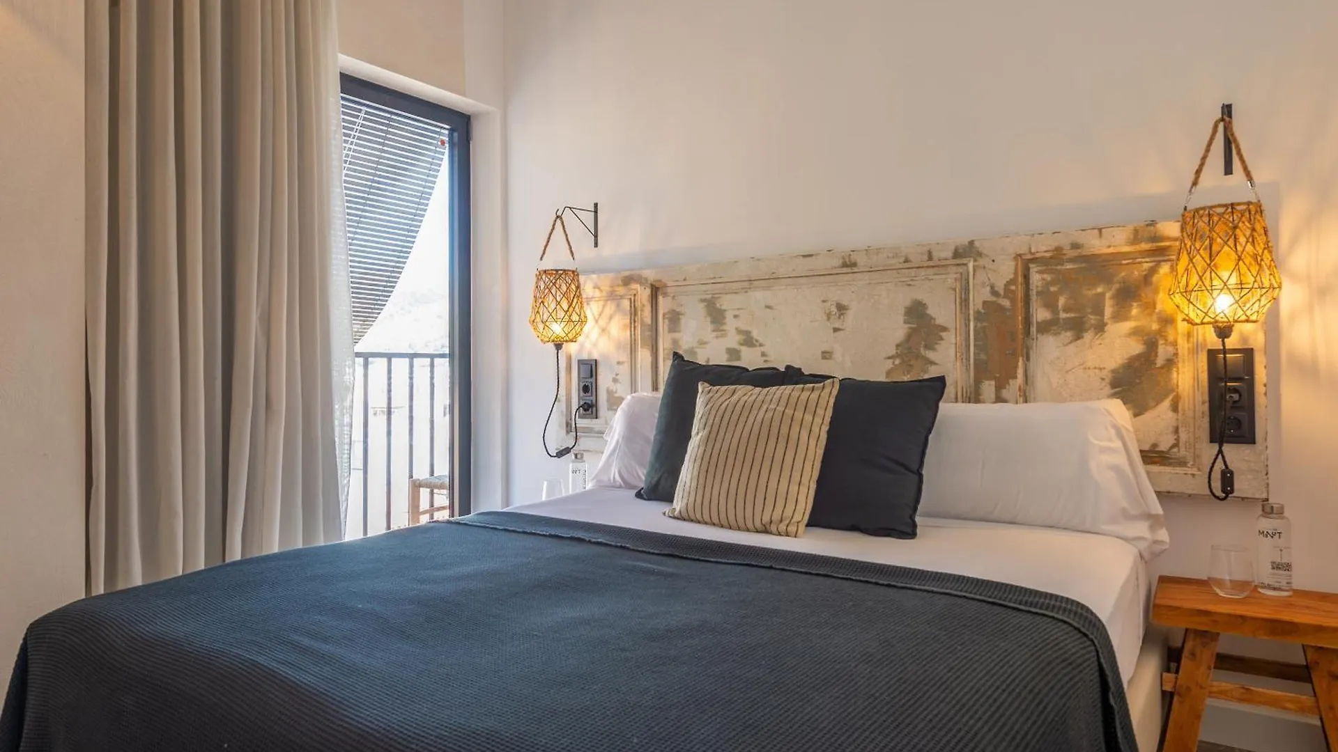 Affittacamere Hostal Boutique Es Menut Tossa de Mar