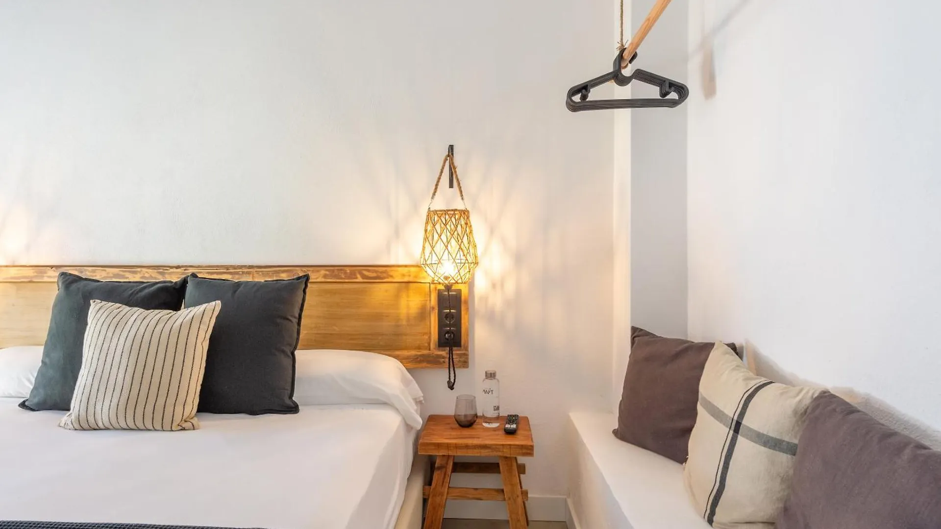 Affittacamere Hostal Boutique Es Menut Tossa de Mar