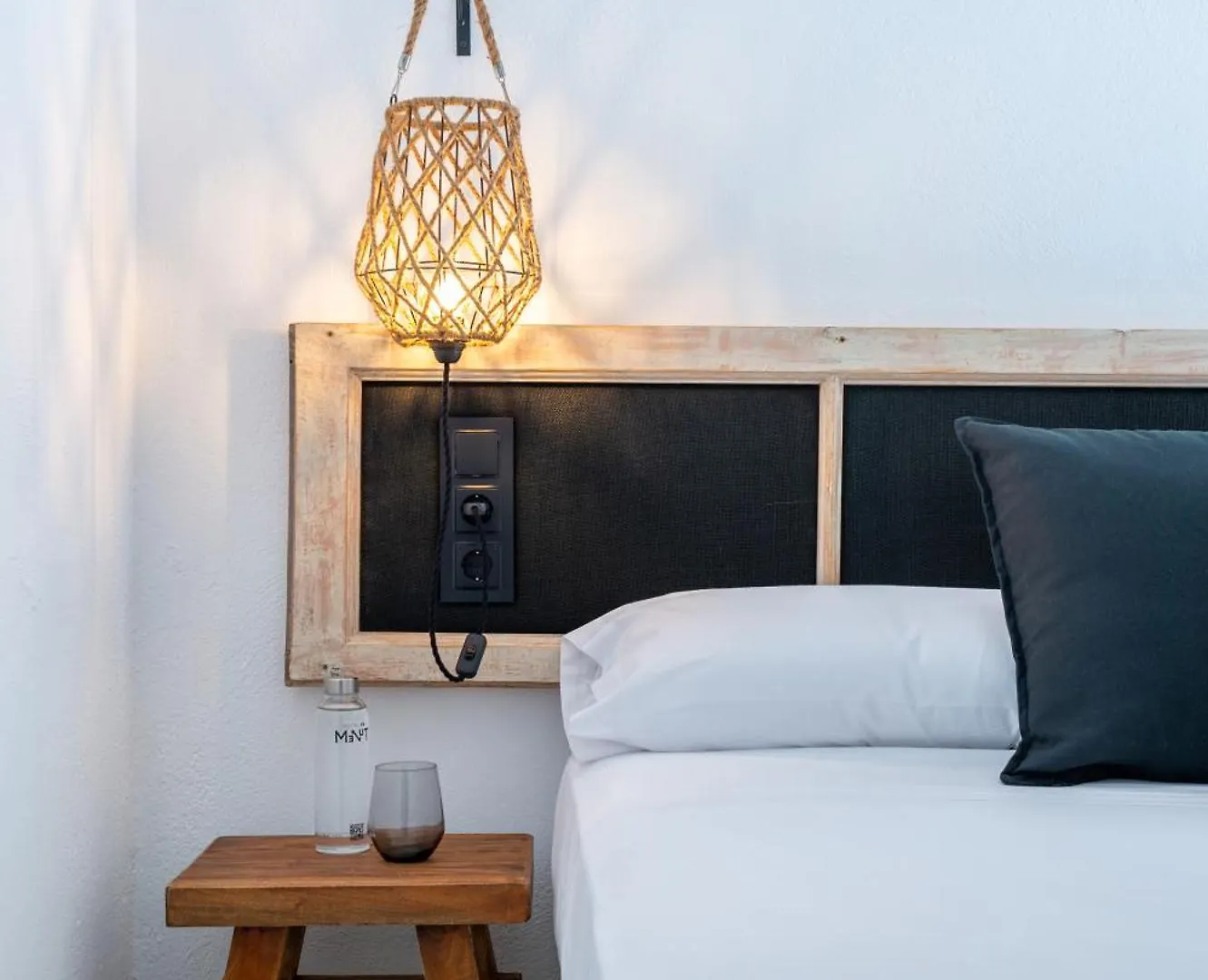 Affittacamere Hostal Boutique Es Menut Tossa de Mar Spagna