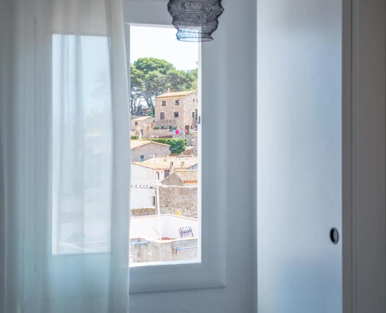 Guest house Hostal Boutique Es Menut Tossa de Mar