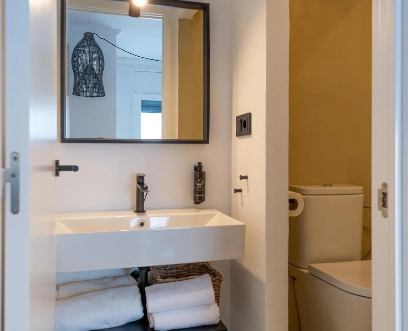 Affittacamere Hostal Boutique Es Menut Tossa de Mar