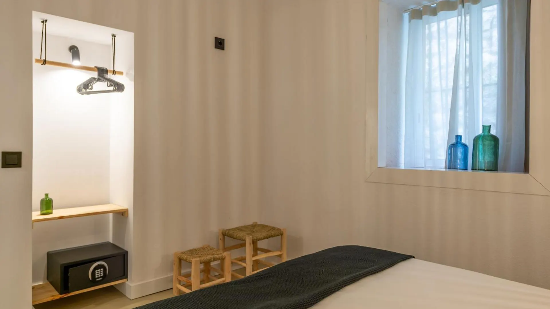 Hostal Boutique Es Menut Tossa de Mar 0*,