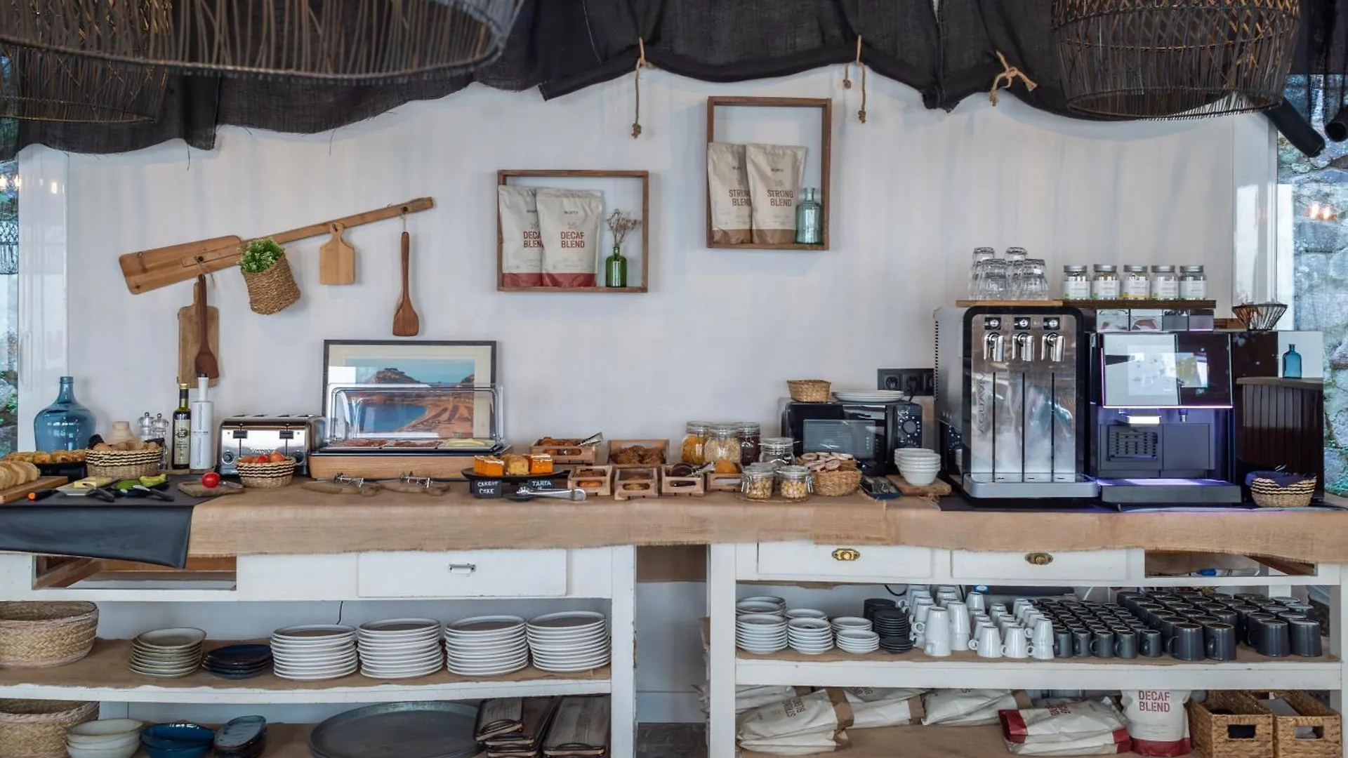 Hostal Boutique Es Menut Tossa de Mar