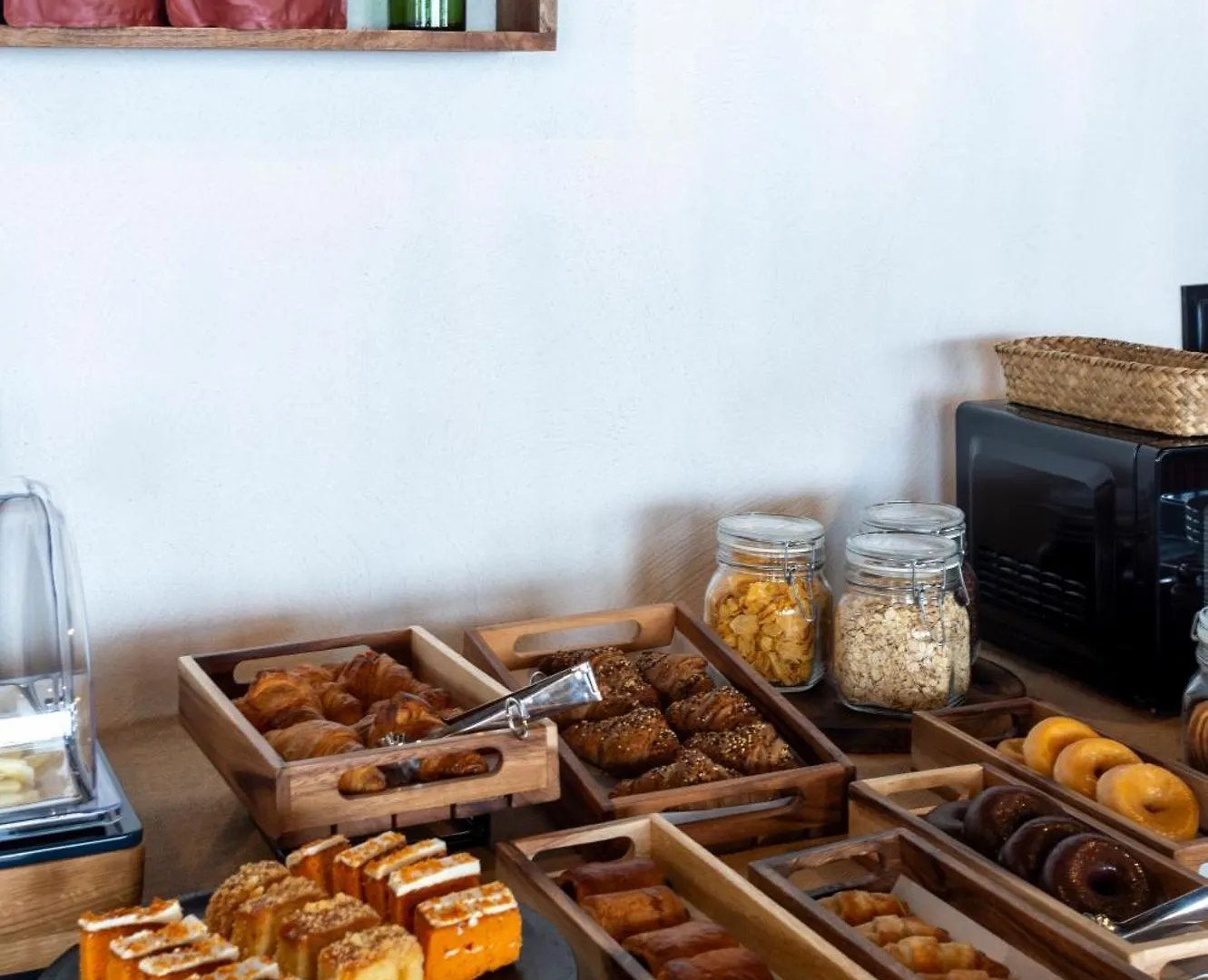 Hostal Boutique Es Menut Tossa de Mar