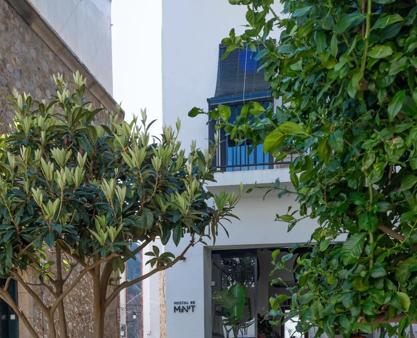 Hostal Boutique Es Menut Tossa de Mar 0*,