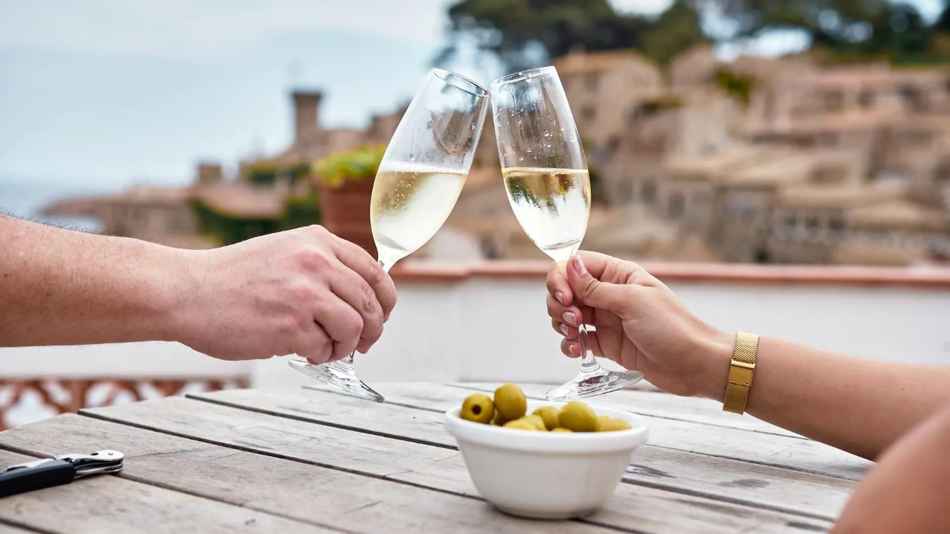Hostal Boutique Es Menut Tossa de Mar