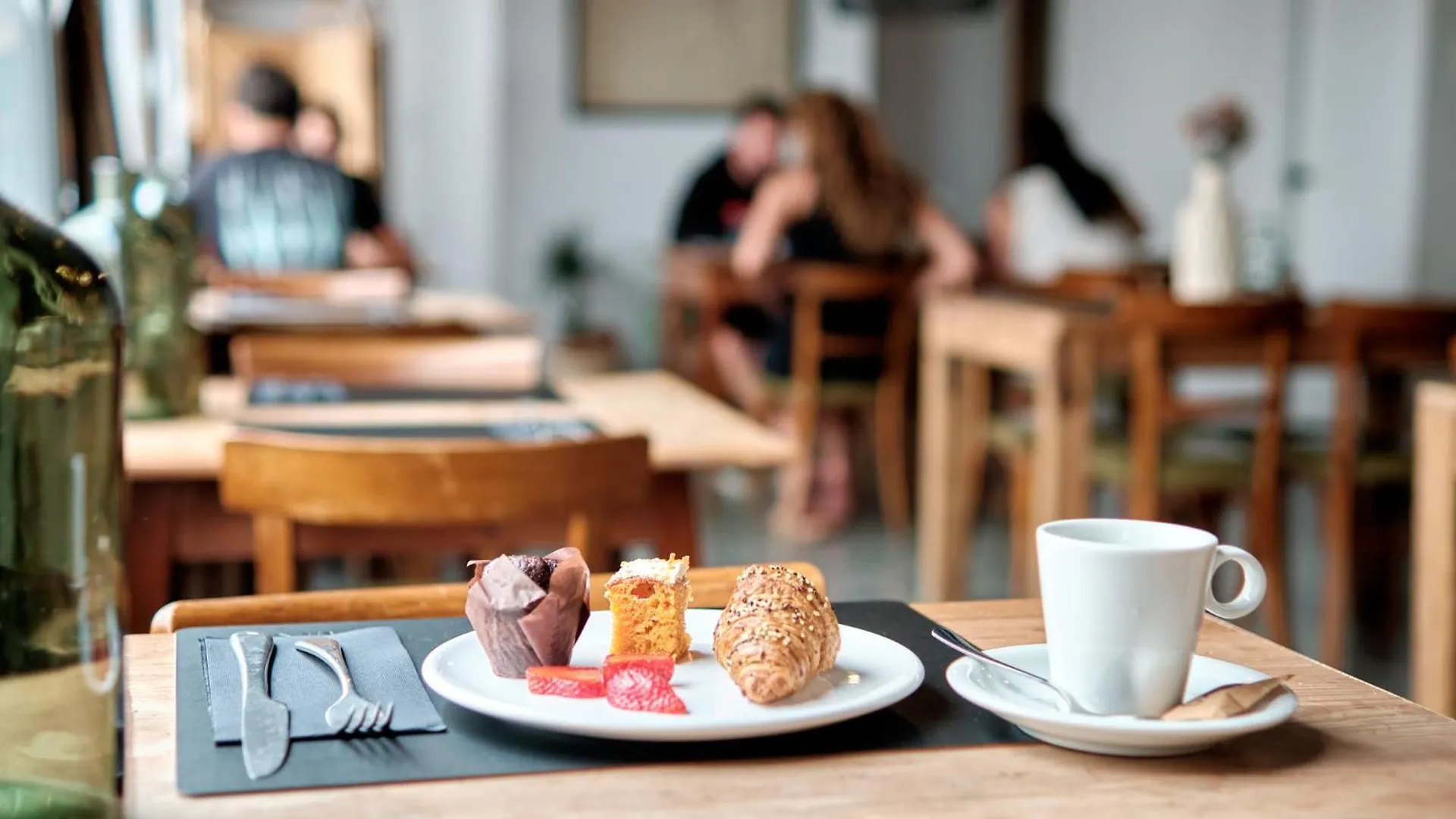 Affittacamere Hostal Boutique Es Menut Tossa de Mar