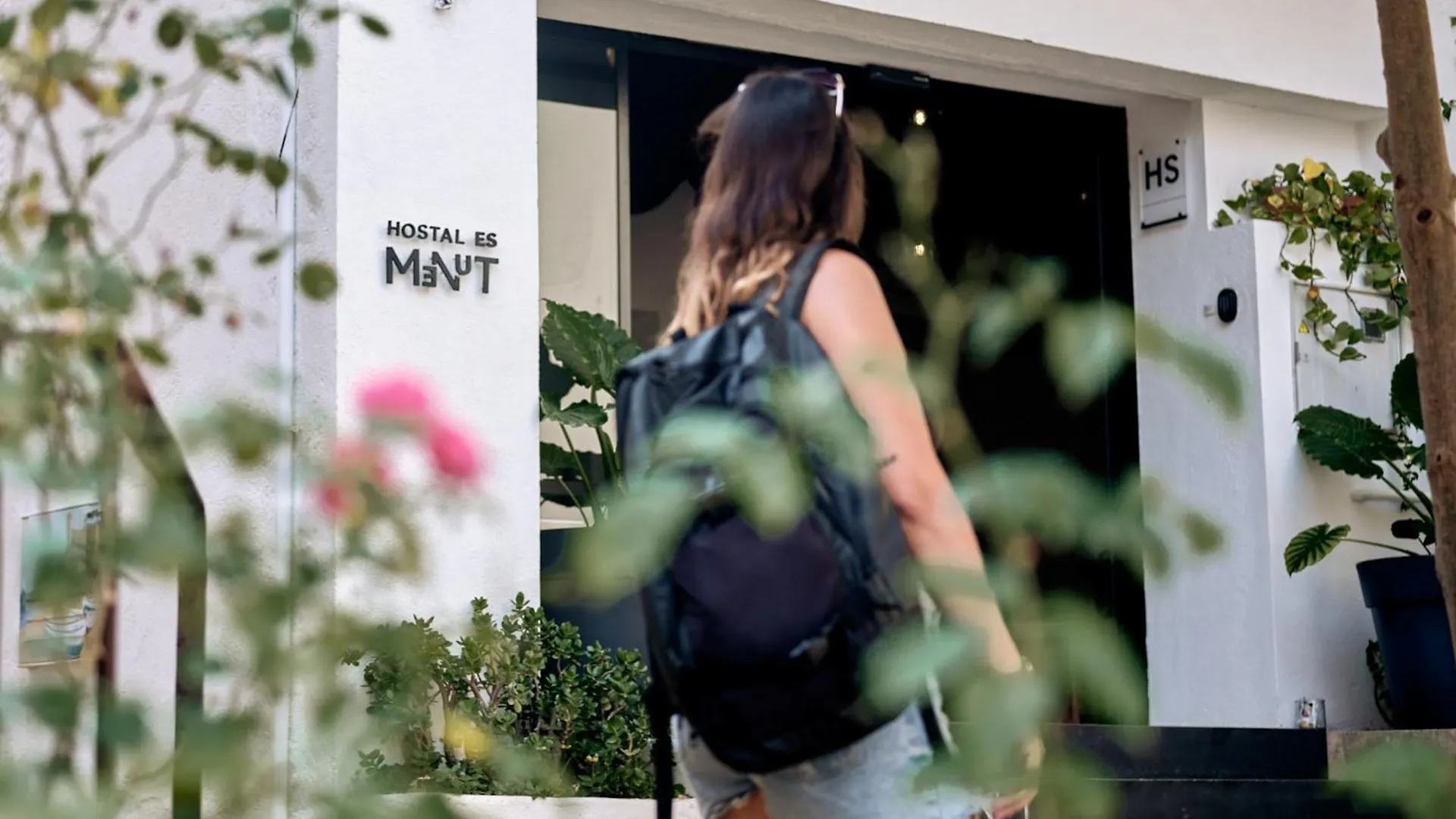 Hostal Boutique Es Menut Tossa de Mar 0*,