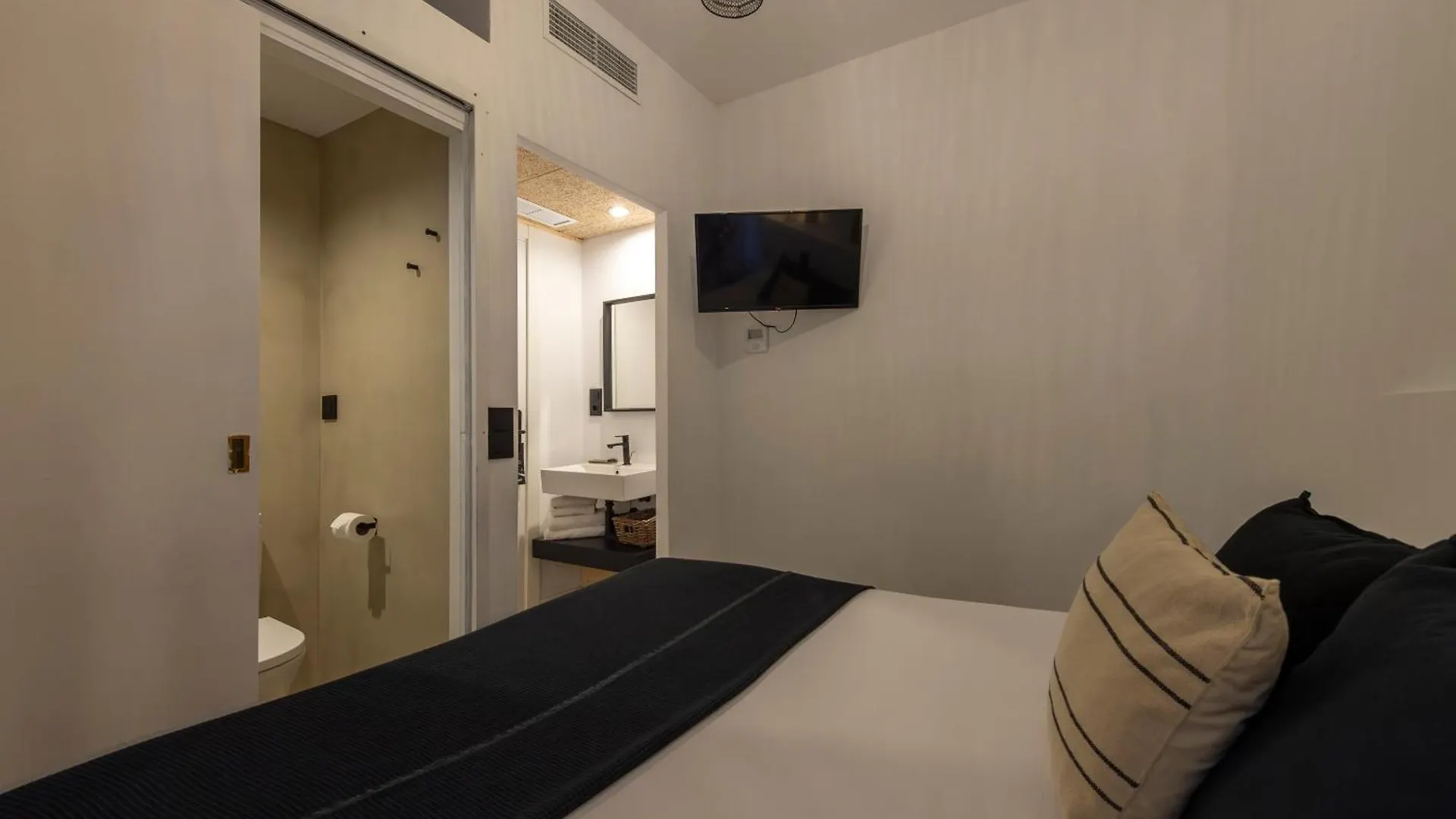 Hostal Boutique Es Menut Tossa de Mar